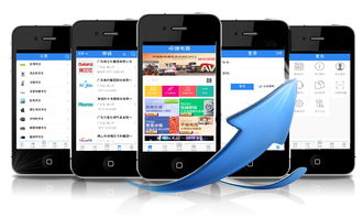 商用app電子市場(chǎng)助力 順德電器 正式來襲