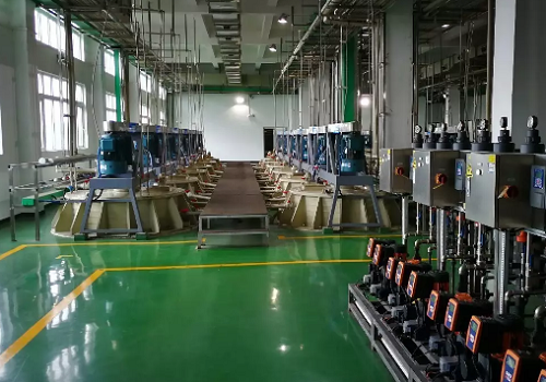 清遠英德一企業(yè)打造全球領(lǐng)先新材料制造運營商_清遠頻道_新浪廣東_新浪網(wǎng)
