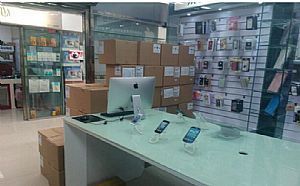 重慶實(shí)體店蘋(píng)果6plus手機(jī)分期付款,月供多少怎么辦理的(促銷(xiāo))-首商網(wǎng)