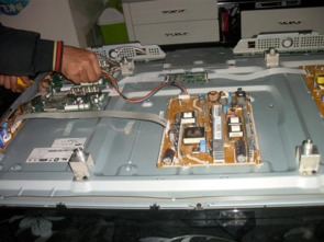 亳州家電維修服務(wù)