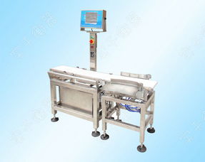 稱重選別秤 電子產(chǎn)品稱重選別秤