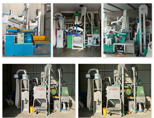 重慶15噸碾米機(jī) 吉安隆順廠 15噸碾米機(jī)批發(fā)