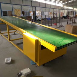 生產(chǎn)線輸送線報(bào)價(jià) 廠家