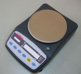 電子天平使用說明與購買指南