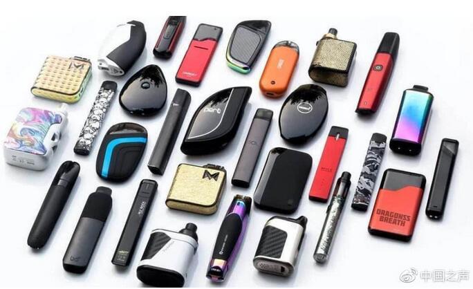 電子煙禁令難落實(shí)，電商平臺(tái)銷售為何屢禁不止？