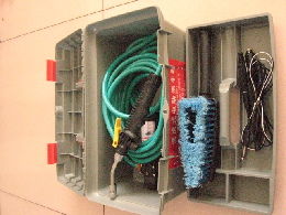 陽光洗車器加盟 創(chuàng)業(yè)新機(jī)遇與投資前景分析