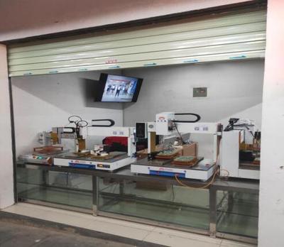 天豐泰沙井德普電子城G029工廠店盛大開(kāi)業(yè)，電腦購(gòu)物新選擇