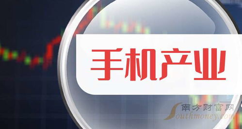 2025年手機(jī)產(chǎn)業(yè)題材上市公司 這份名單別錯過